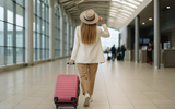 Zapatos para viajar con estilo: los mejores para aeropuertos y vacaciones
