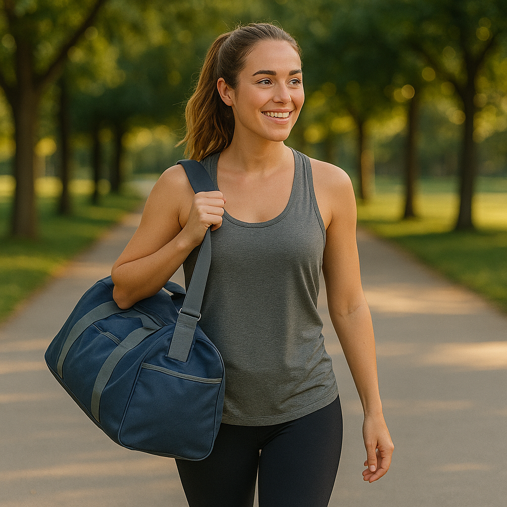 Bolsos deportivos