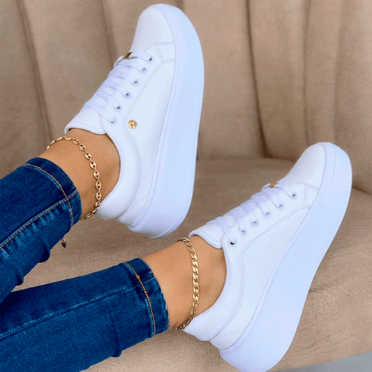 Tenis básicos minimalistas